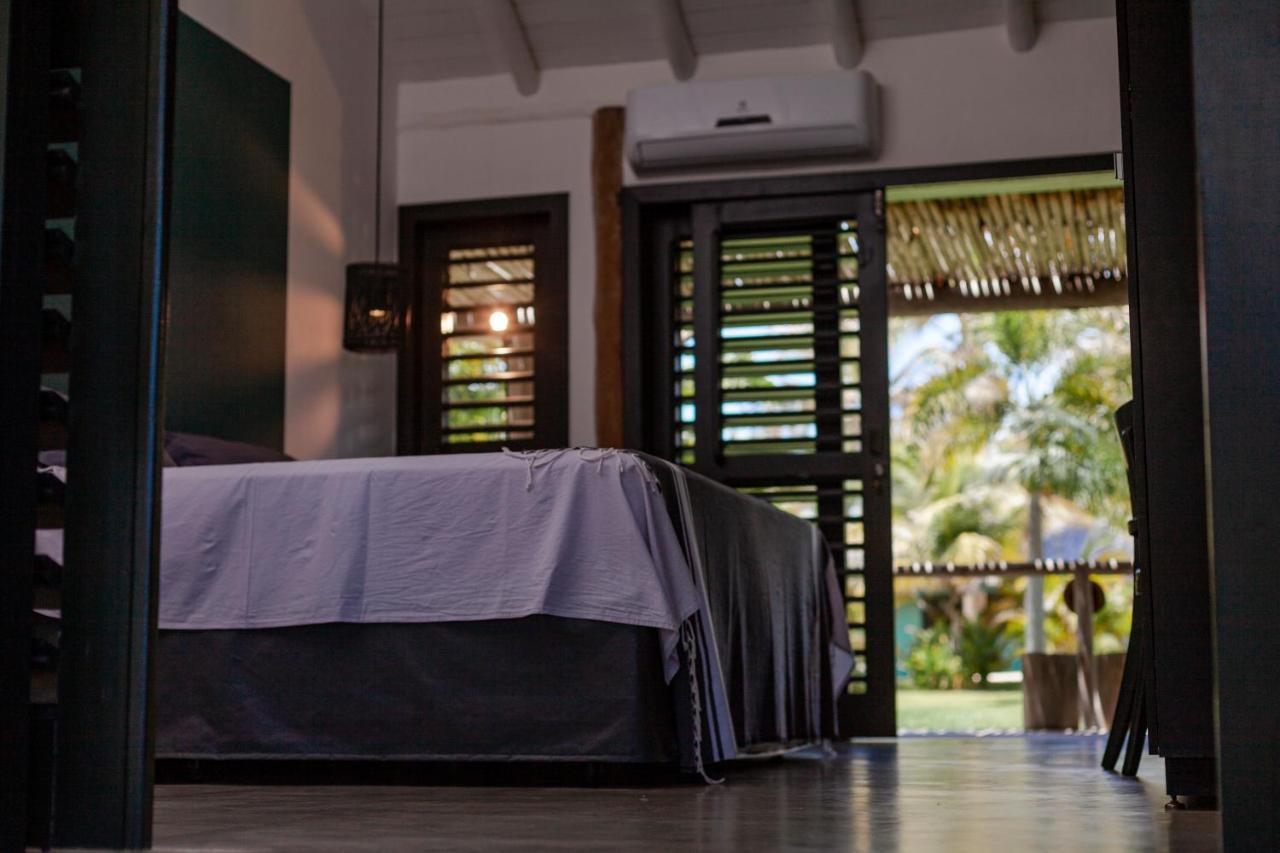 Hotel Vilaveratheresa (Adults Only) Fortim Exterior foto