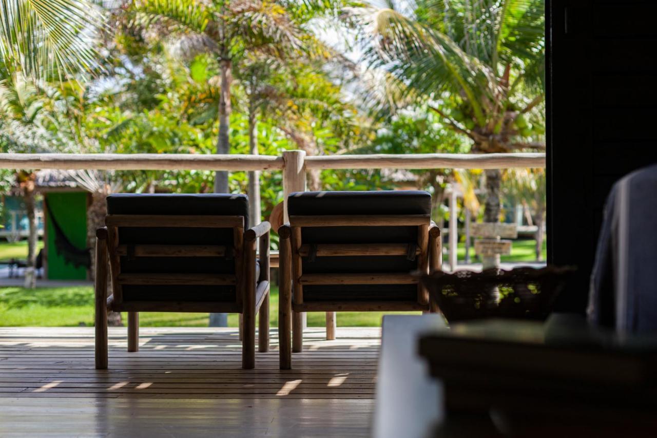 Hotel Vilaveratheresa (Adults Only) Fortim Exterior foto