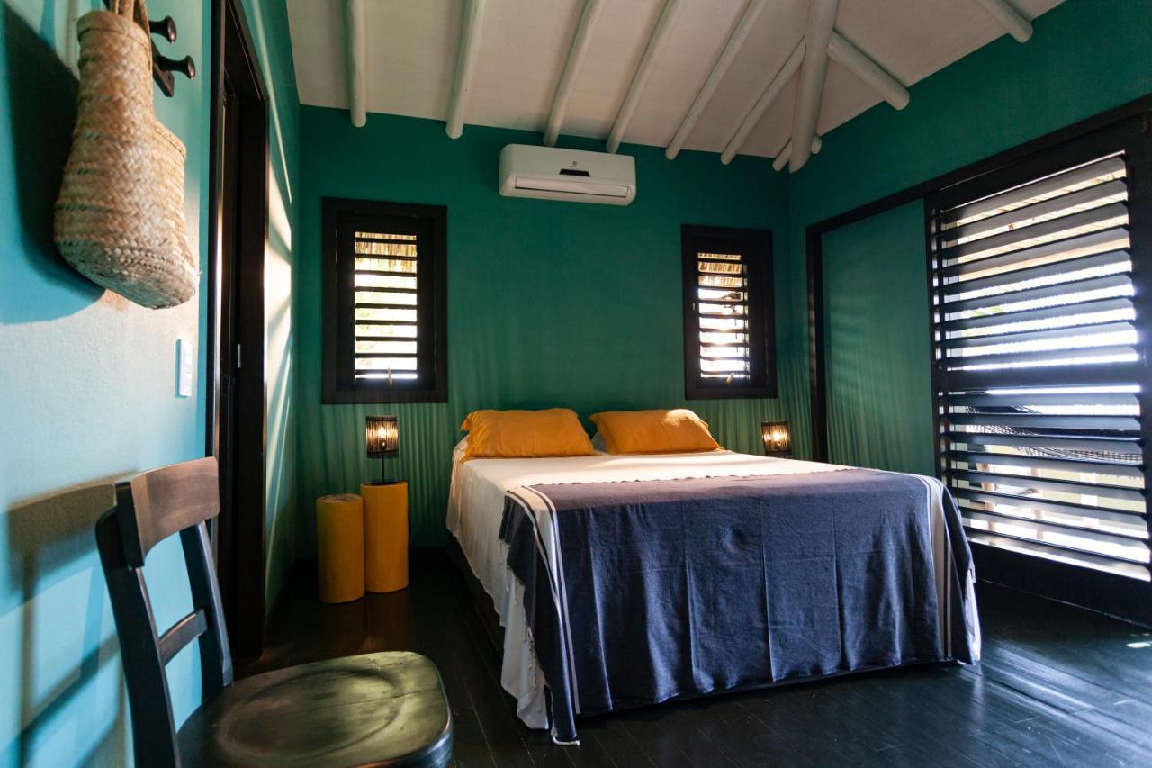 Hotel Vilaveratheresa (Adults Only) Fortim Exterior foto