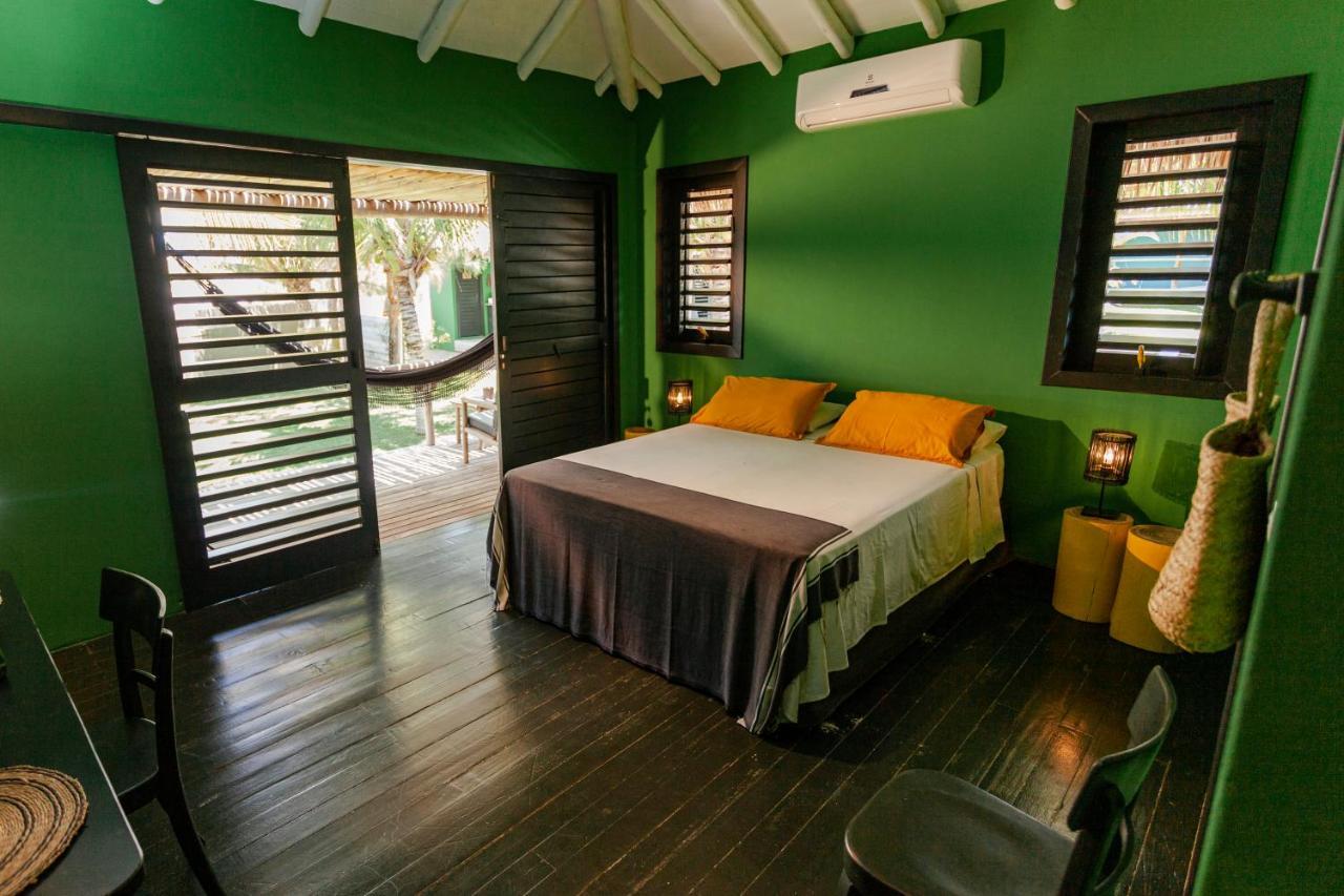 Hotel Vilaveratheresa (Adults Only) Fortim Exterior foto