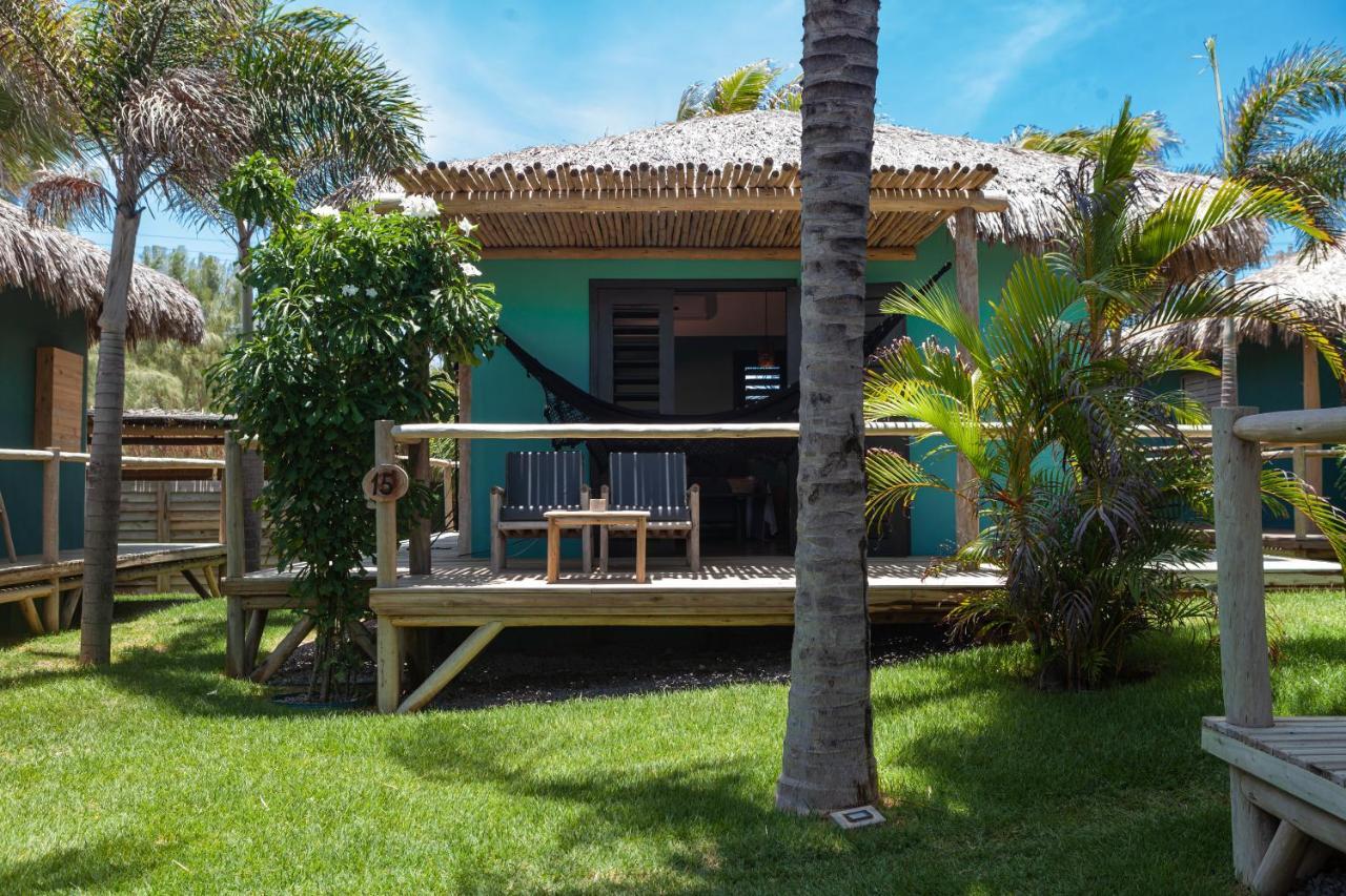 Hotel Vilaveratheresa (Adults Only) Fortim Exterior foto