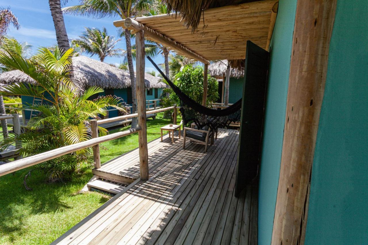 Hotel Vilaveratheresa (Adults Only) Fortim Exterior foto