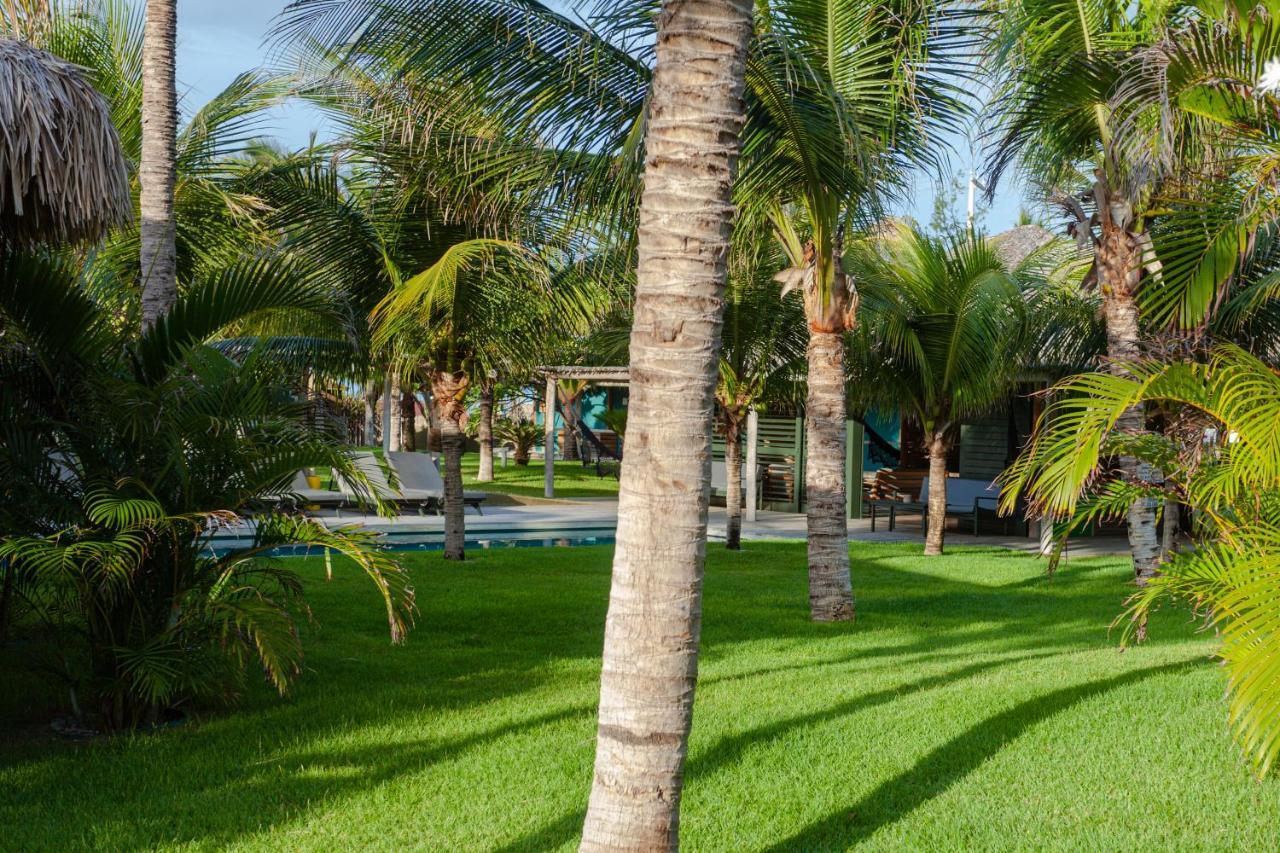 Hotel Vilaveratheresa (Adults Only) Fortim Exterior foto
