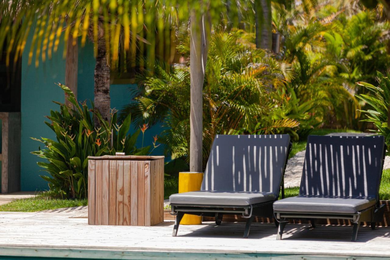 Hotel Vilaveratheresa (Adults Only) Fortim Exterior foto
