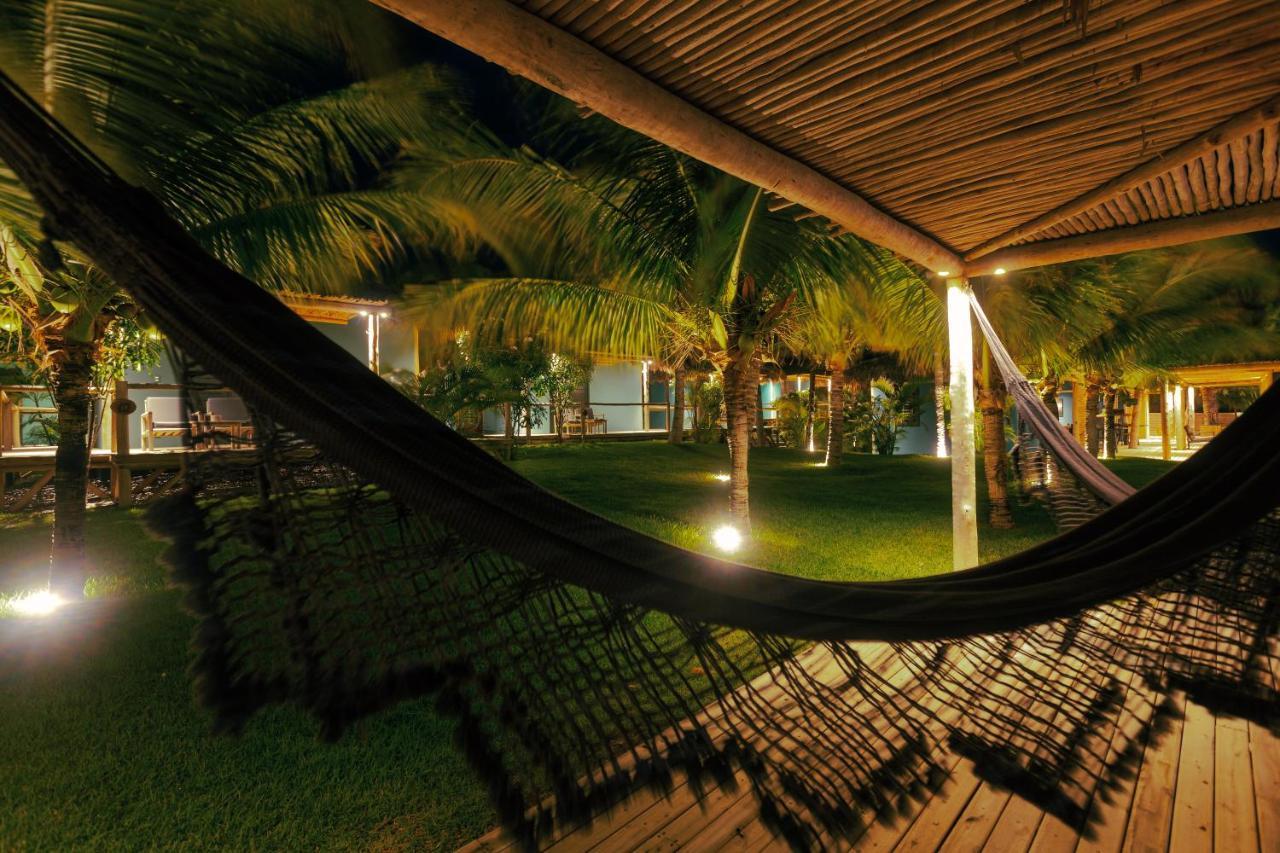 Hotel Vilaveratheresa (Adults Only) Fortim Exterior foto