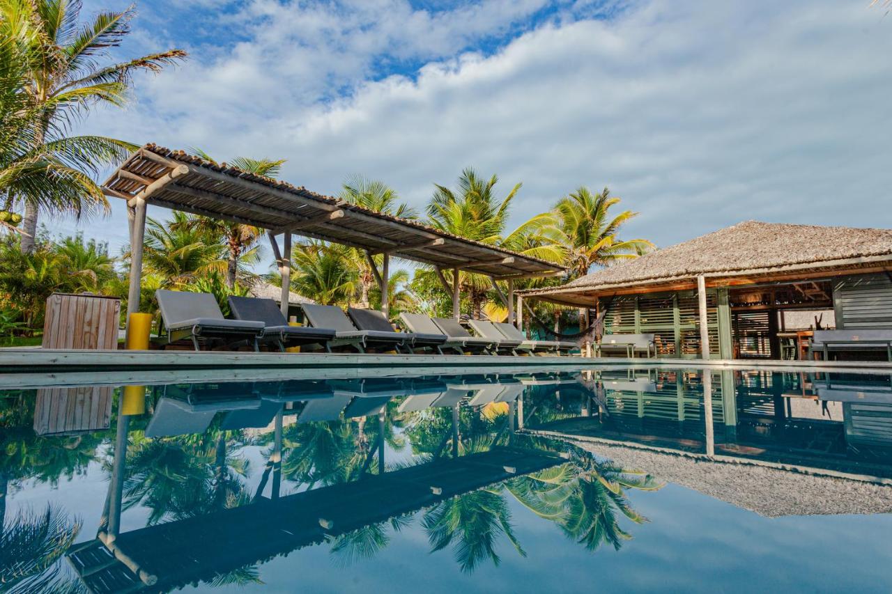 Hotel Vilaveratheresa (Adults Only) Fortim Exterior foto