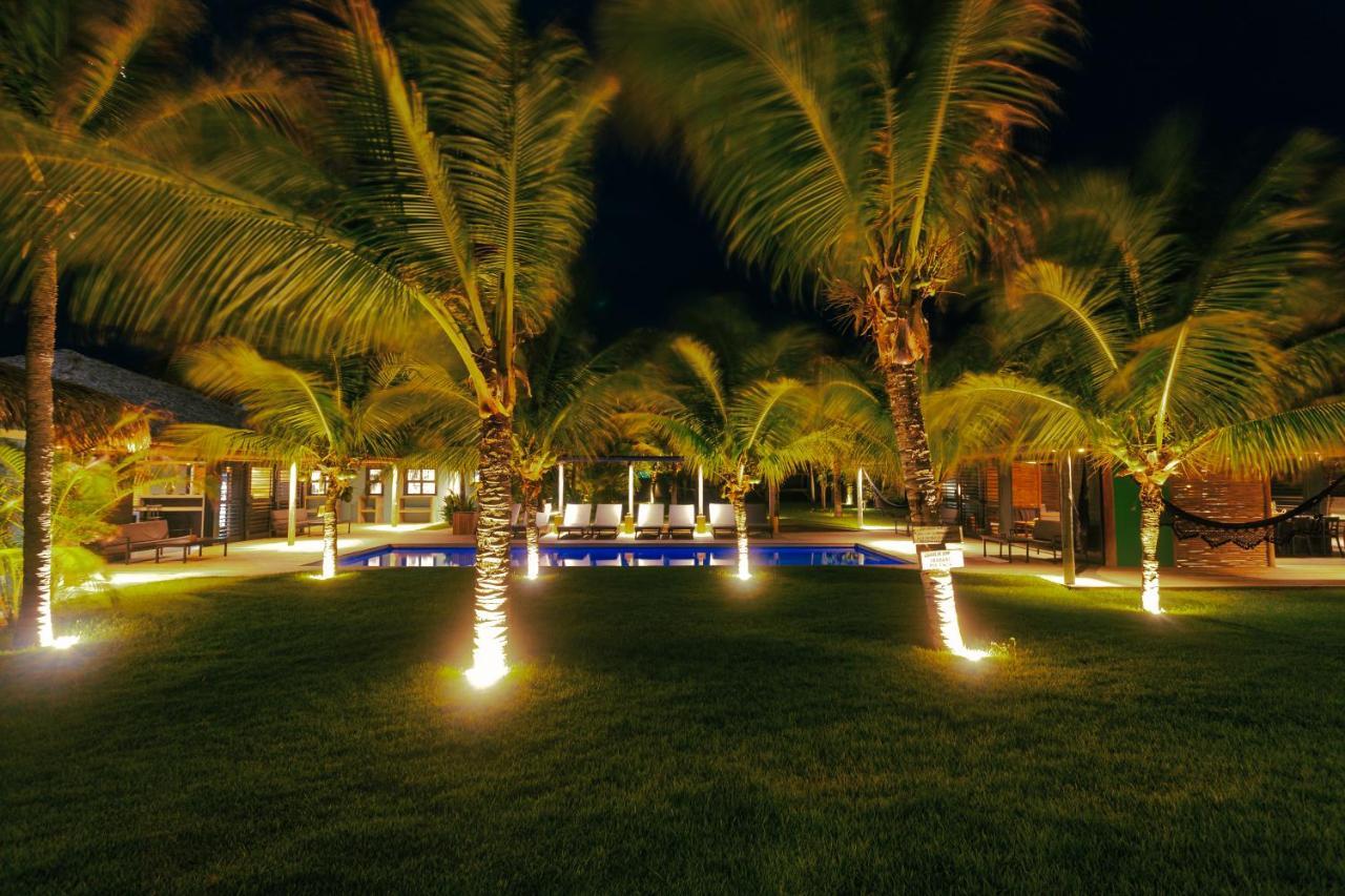 Hotel Vilaveratheresa (Adults Only) Fortim Exterior foto