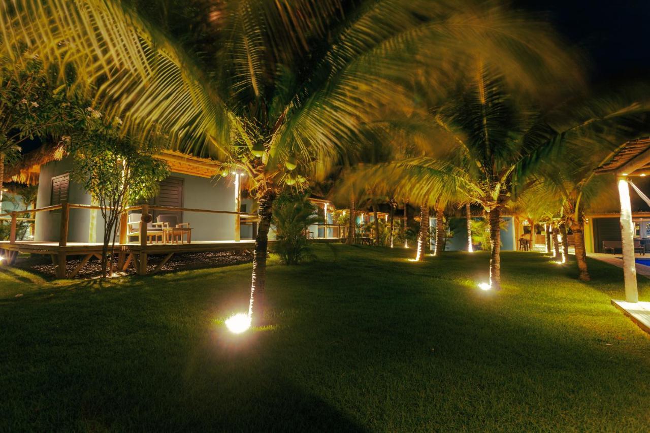 Hotel Vilaveratheresa (Adults Only) Fortim Exterior foto
