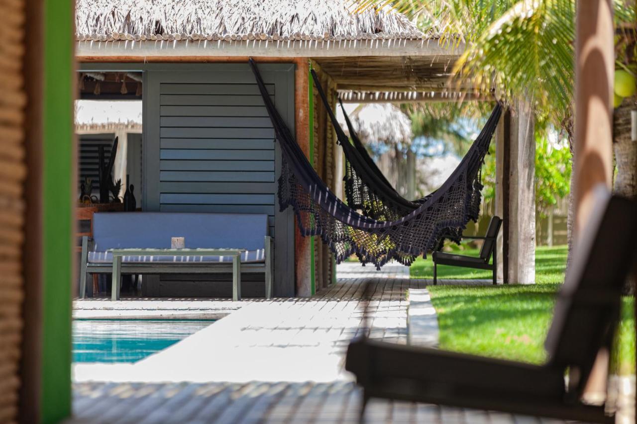 Hotel Vilaveratheresa (Adults Only) Fortim Exterior foto