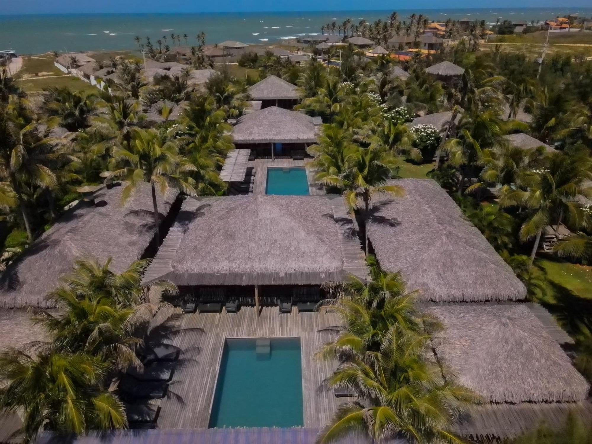 Hotel Vilaveratheresa (Adults Only) Fortim Exterior foto